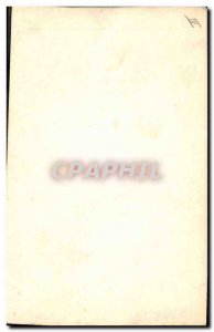 Postcard Modern Oriental Princess