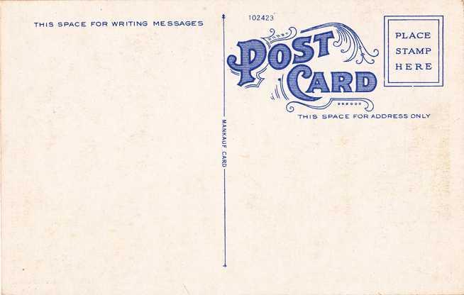 The Model School - Willimantic CT, Connecticut