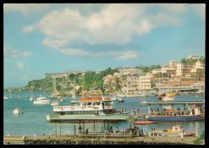 Martinique - Fort-De-France