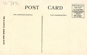 Military - Romantic Couple