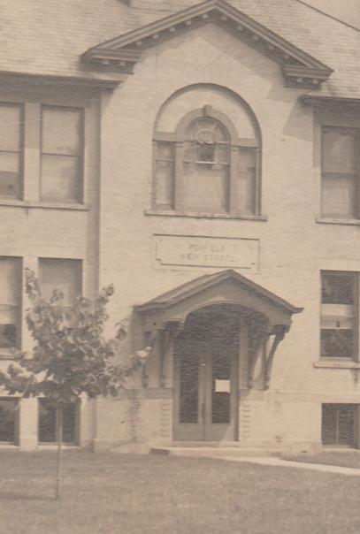 RPPC Penfield High School - Penfield NY, New York