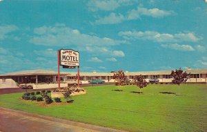 Intercourse, Pennsylvania, Travelers' Rest Motel, AA362-2