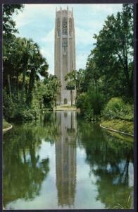 Singing Tower,Lake Wales,FL BIN