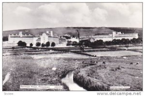 RP, Dartmoor Prison, Princetown, Devon, England, UK, 1920-1940s