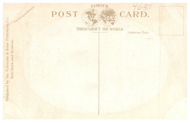 Massachusetts  Marlboro  lake Williams