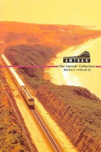 The Amtrak Collection, Amtrak  