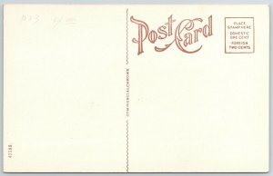 McPherson KS~House Hides Behind Central Academy~Free Methodist College Dorm~PC