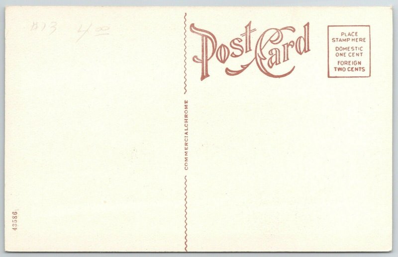 McPherson KS~House Hides Behind Central Academy~Free Methodist College Dorm~PC