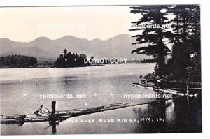 RPPC, Elk Lake, Blue Ridge NY