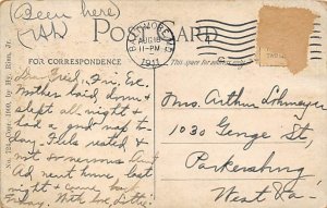 Bridge at Back River near Baltimore - Baltimore, Maryland MD