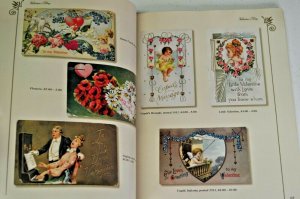 Vintage Postcards for the Holidays: Identification and Value Guide by Reed