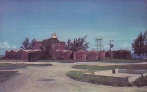 Florida Key West Martello Towers