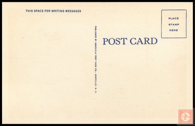 White Top Mountain, Va