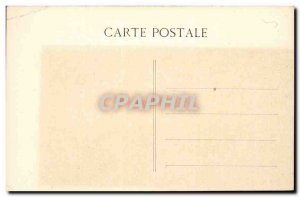 Saint Michel sur Orge - L & # 39Eglise Old Postcard