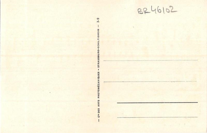 BR46102 Le Colisee El Djem    Tunisia