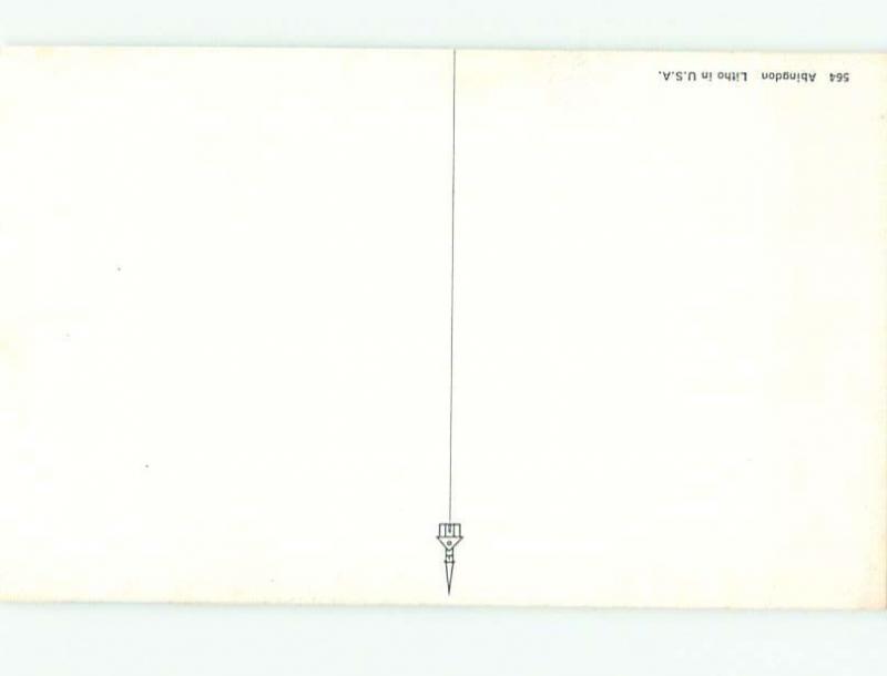 Pre-1980 BEAUTIFUL CARDINAL BIRDS AC7045