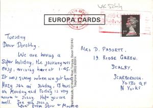 uk5244 paignton devon ship the harbour  uk