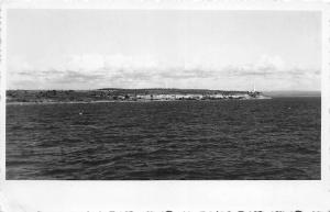 BF2362 s s ship bateaux  kraljica  marija real photo gallipoli turkey