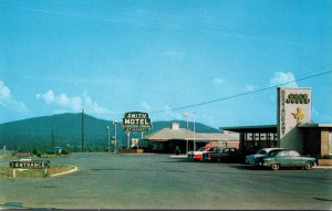 Georgia Marietta The Smith Motel