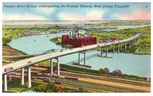 7911  NJ  Passic River Bridge