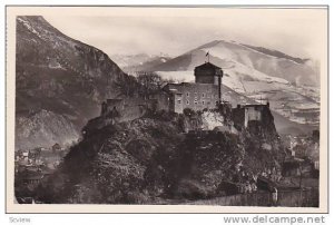 RP, Le Chatean-Fort, Lourdes (Hautes Pyrenees), France, 1920-1940s