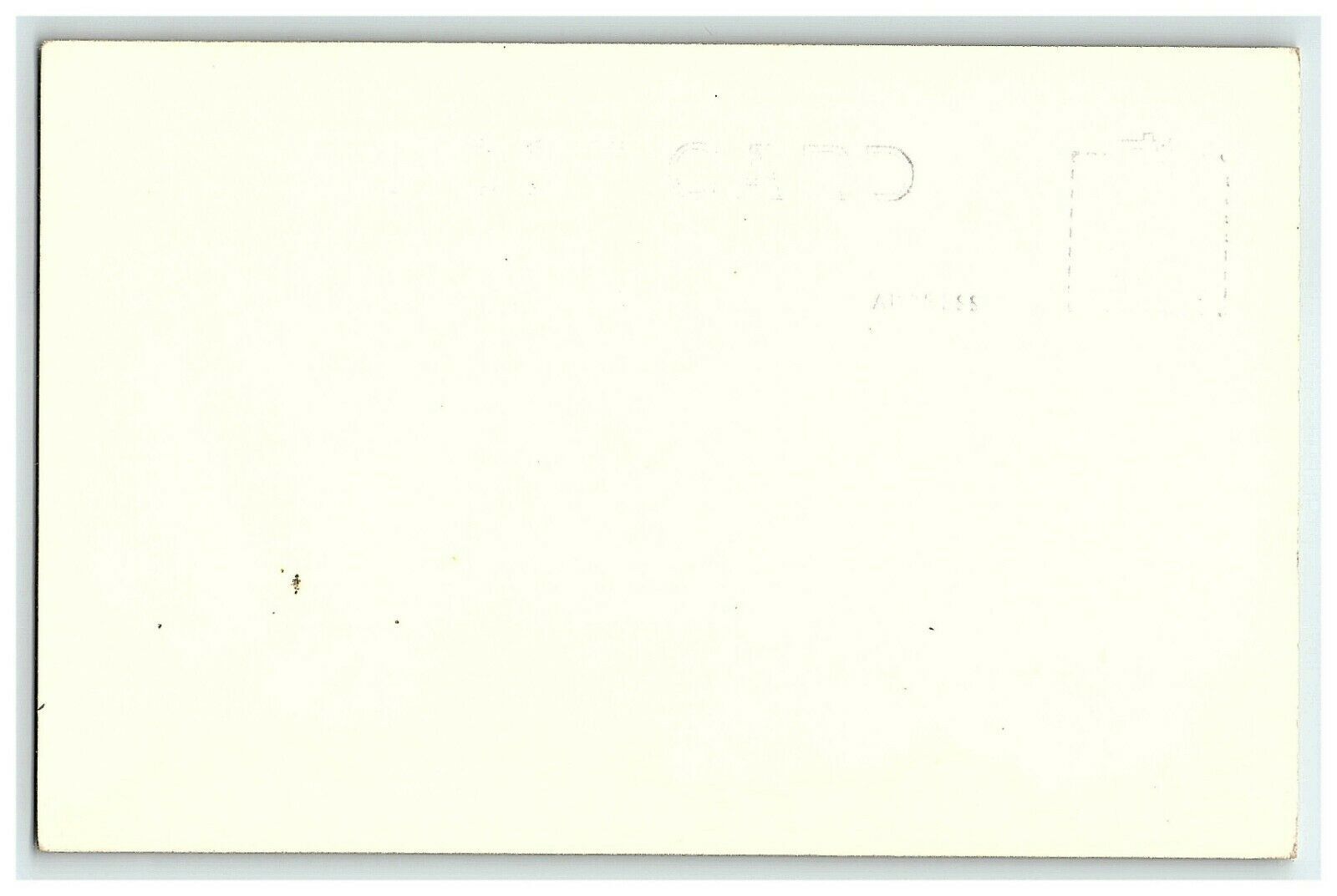 193050 Camp Mack Milford Indiana Rppc Real Photo Postcard Asia