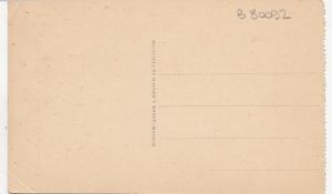 B80092 granada alhambra patio de los naranjos  front/back image