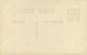 C-1910 Frame Like Thousand Island Park Dock Postcard NWP CO 4435