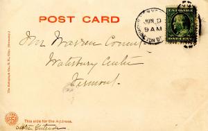 FL - St Augustine. Fort Marion. Old Mortar and Watch Tower