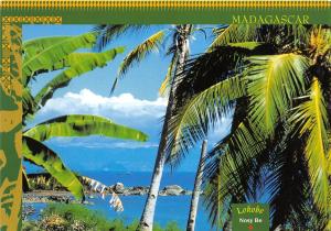 BR25767 Madagascar 2 scans