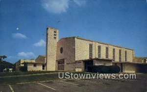 Sagamore Hill Baptist Church - Fort Worth, Texas