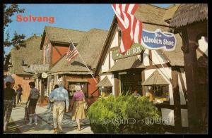 Solvang