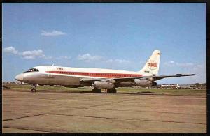 Aviation - Trans World Airlines (C-006)