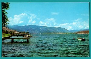 Washington - Lake Chelan - [WA-153]