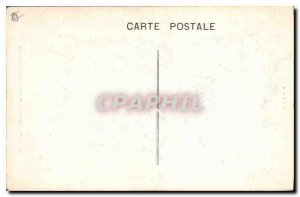 Postcard Old Gap La Cathedrale