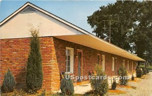 Elms Motel - Corning, New York