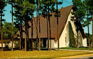 Mississippi Biloxi The Chapel Electronics Training Center Keesler Air Force Base