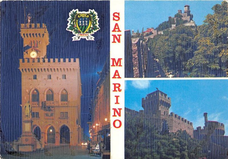 B66546 San Marino