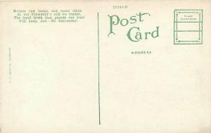 Military, IL, Rockford, Illinois, Orders to Leave, E.C. Kropp No. 19903-N