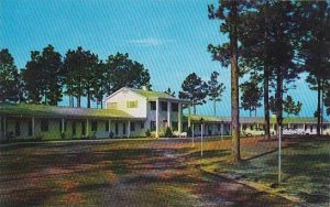 Florida Perry Kingswood Inn Motel