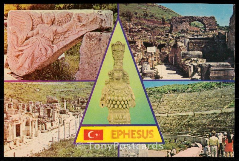 Ephesus