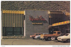 [BC] : Wander-Inn Restaurant Ltd , Cache Creek , B.C. , Canada , 50-60s