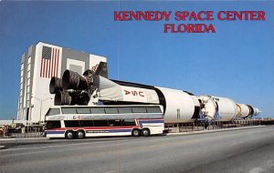 The Staurn V Rocket View Images 