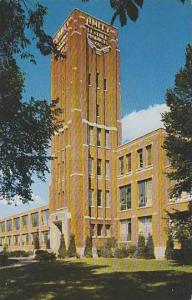 Wisconsin West Bend Amity Leather Products