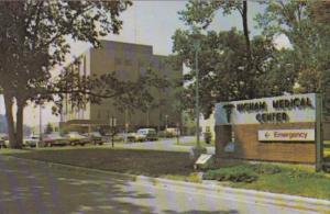 Michigan Lansing Ingham Medical Center