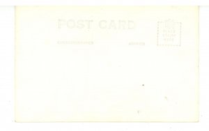 WA - Deception Pass. Deception Pass Bridge   RPPC