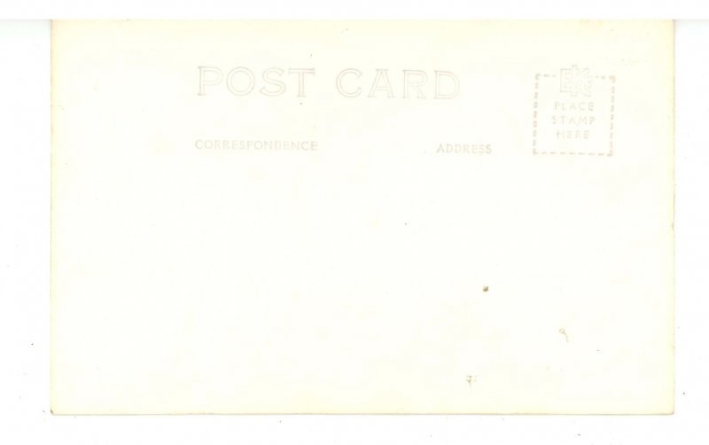 WA - Deception Pass. Deception Pass Bridge   RPPC