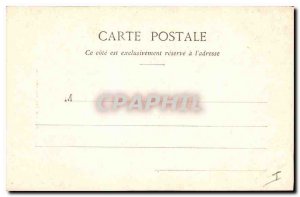 Old Postcard Route Goulets