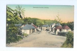 LP65   Jamaica, Claremont, St. Ann, postcard