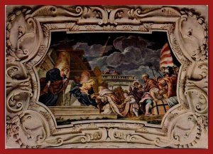 Germany - Adoration Of The Magi- [FG-655X]